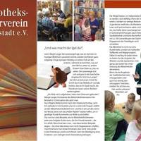 Bibliotheksförderverein Halberstadt e.V.