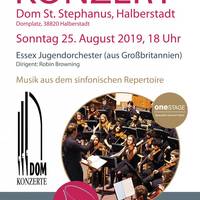 Essex Sinfonie Orchester