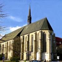 St. Katharina und St. Barbara