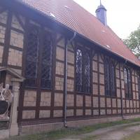 St. Johanniskirche in Halberstadt