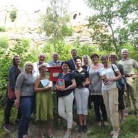 „Das versunkene Heiligtum“ Kultur – Natur – Literatur – Tourismus