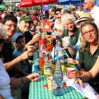 Essen für einen guten Zweck – 11. Halberstädter Bürgerbrunch