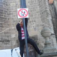 Alkoholverbot im Stadtzentrum von Halberstadt