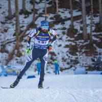 Biathlon-Tour