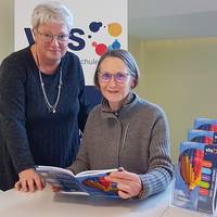 Kreisvolkshochschule Harz stellt das neue Programm für Frühjahr 2020 vor