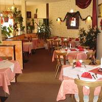 10. Ristorante Da Bruno