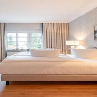 Hotel Am Sommerbad
