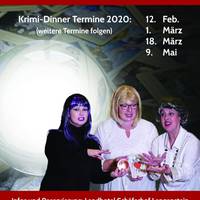 Der Kommissar und die Runen