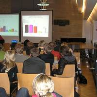 Kommunalwahl 2009 - vorläufiges Ergebnis