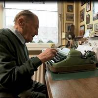 Ausstellung würdigt den Ortschronisten Werner Hartmann