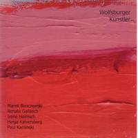 Kunst in der Partnerstadt - Wolfsburger Künstler