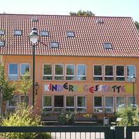 Kindereinrichtungen der Stadt Halberstadt