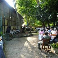 Zweiter Kaffeeklatsch bei Schräubchen