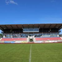 Friedensstadion
