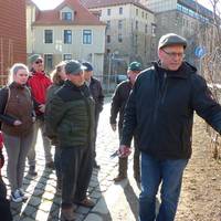 Aktion „Nachhaltig mitmachen“ gestartet