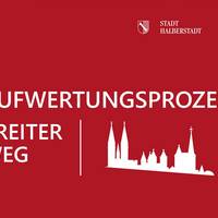Aufwertung Breiter Weg