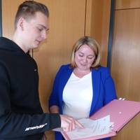 Bürger können sich im Jugend-, Verkehrs- oder Seniorenbeirat engagieren