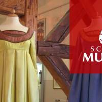Ausstellung im Schachmuseum Ströbeck