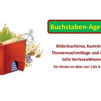 Buchstabenagenten