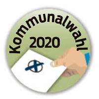 Kommunalwahl 2020