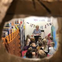Kinderangebote Bibliothek