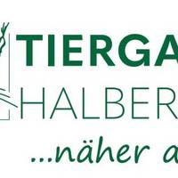 Tiergarten Halberstadt - Logo
