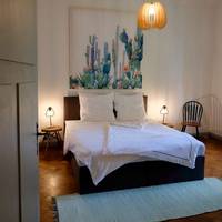 Stadtvilla Halberstadt