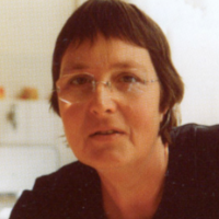 Anna Elisabeth Weihe