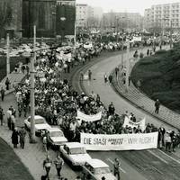 1989. Eine Chronik in Schlagzeilen