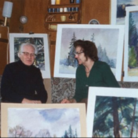 Barheine - Kunstbeirat