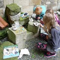Kinder- und Ferienangebote Heineanum Halberstadt