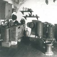 Historische Apotheke Städtisches Museum Halberstadt Laboratorium