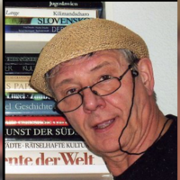 Dieter Hackebeil