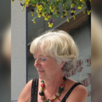 Rosemarie Hoffmann