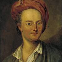 Ausstellung über den Soldaten und Idyllendichter Ewald Christian von Kleist 