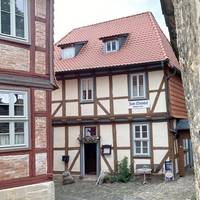 Café Zum Steinhof