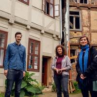 Arte Fachwerkzentrum