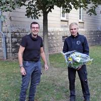 Bezirksschornsteinfeger