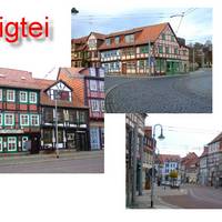 Altstadt