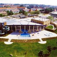 Freizeit & Sportzentrum Am Sommerbad