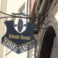 Schraube  Museum