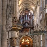 Domorgel