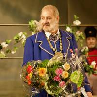 Kammersänger-Titel für Klaus-Uwe Rein