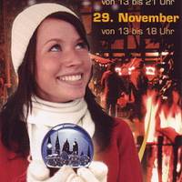 Weihnachtshöfe 2009