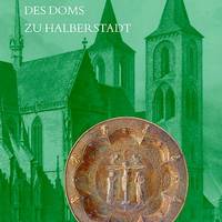 Die Inschriften des Doms zu Halberstadt