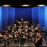 Weihnachtskonzert im Theater
