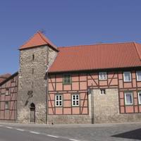 Schachturm