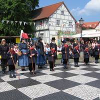 Lebendschach