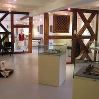 Das Schachmuseum in Ströbeck gehört nun zu Halberstadt
