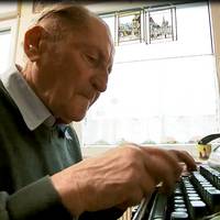Das Archiv des Ortschronisten Werner Hartmann